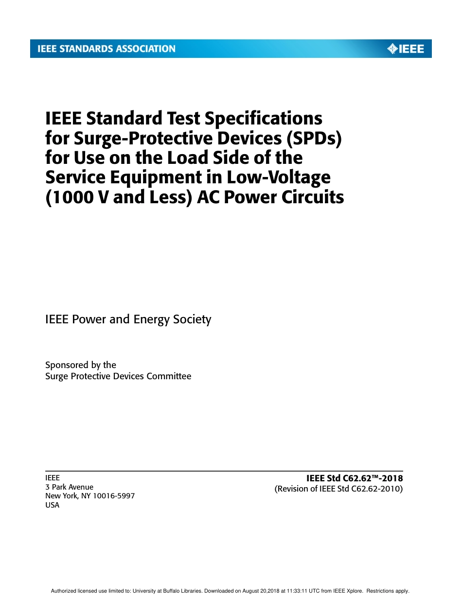 IEEE Std C62.62-2018.pdf_第1页