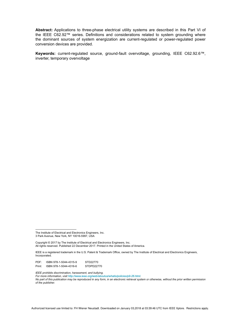 IEEE Std C62.92.6-2017.pdf_第3页