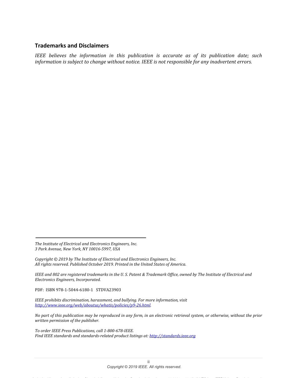 Utility Applications of Time Sensitive Networking White Paper 2019.pdf_第3页