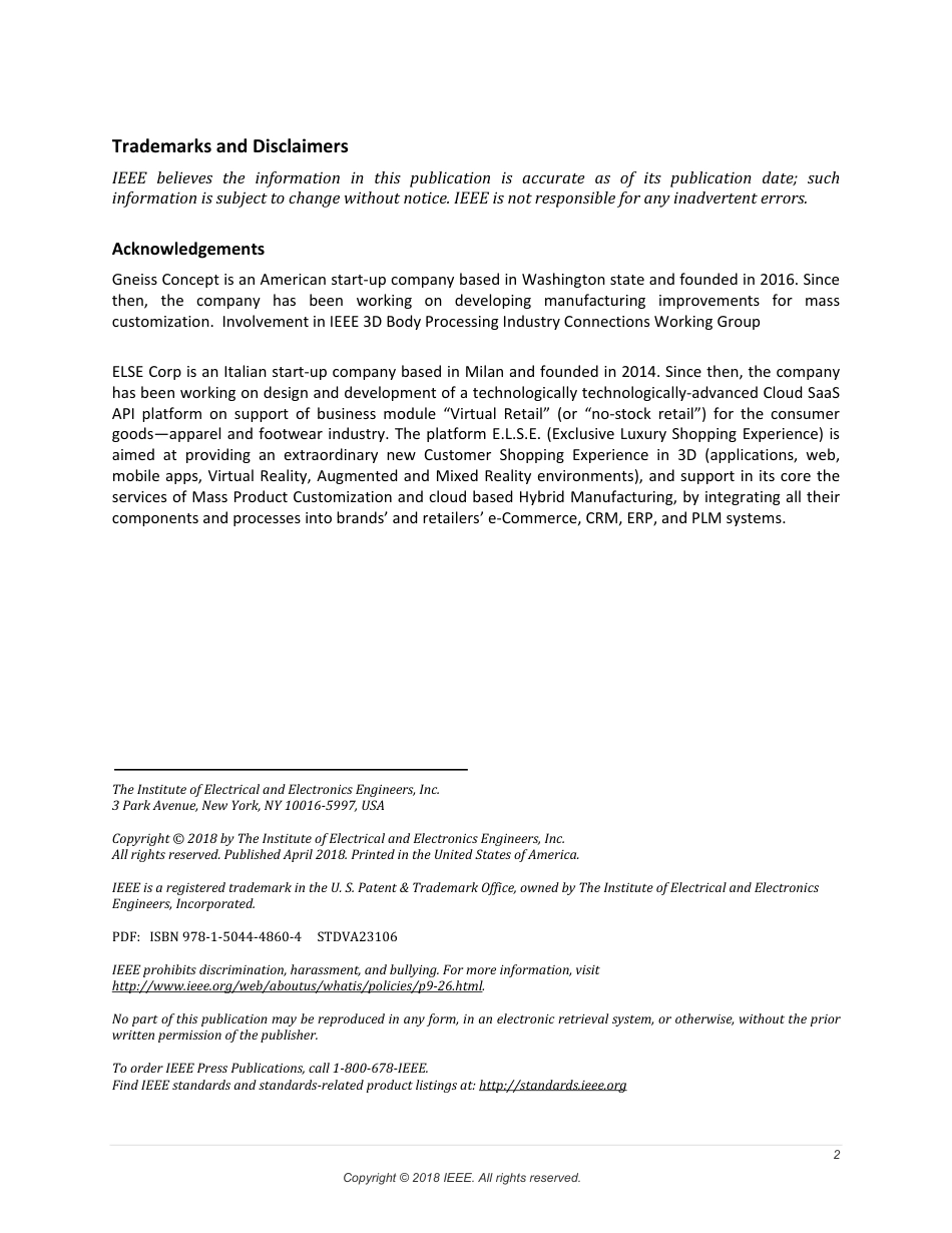 IEEE Industry Connections (IEEE-IC) Personalized Digital Last (a Women's Example)-The Tool Required to Enable Mass Customization 2018.pdf_第3页