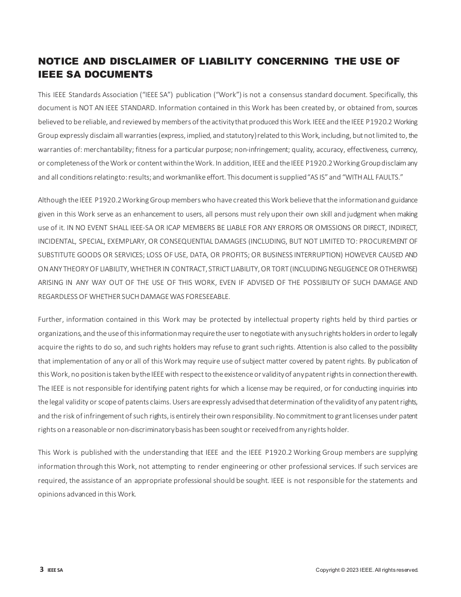 Use cases for vehicle-to-vehicle communications for unmanned aircraft systems 2023.pdf_第3页