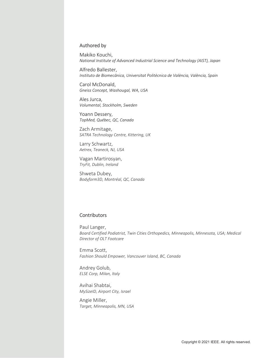 Comprehensive review of foot measurements terminology in use 2021.pdf_第2页