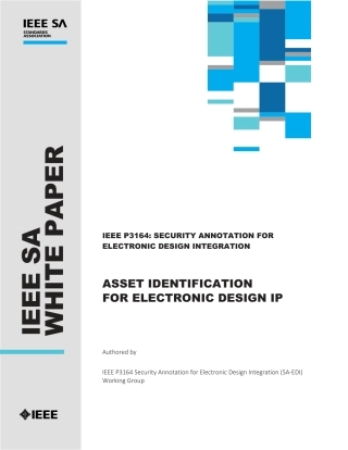 Asset identification for electronic design IP 2024.pdf