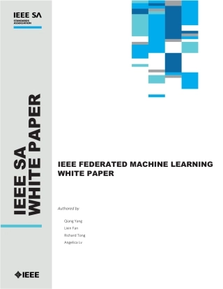 IEEE Federated machine learning white paper 2021.pdf