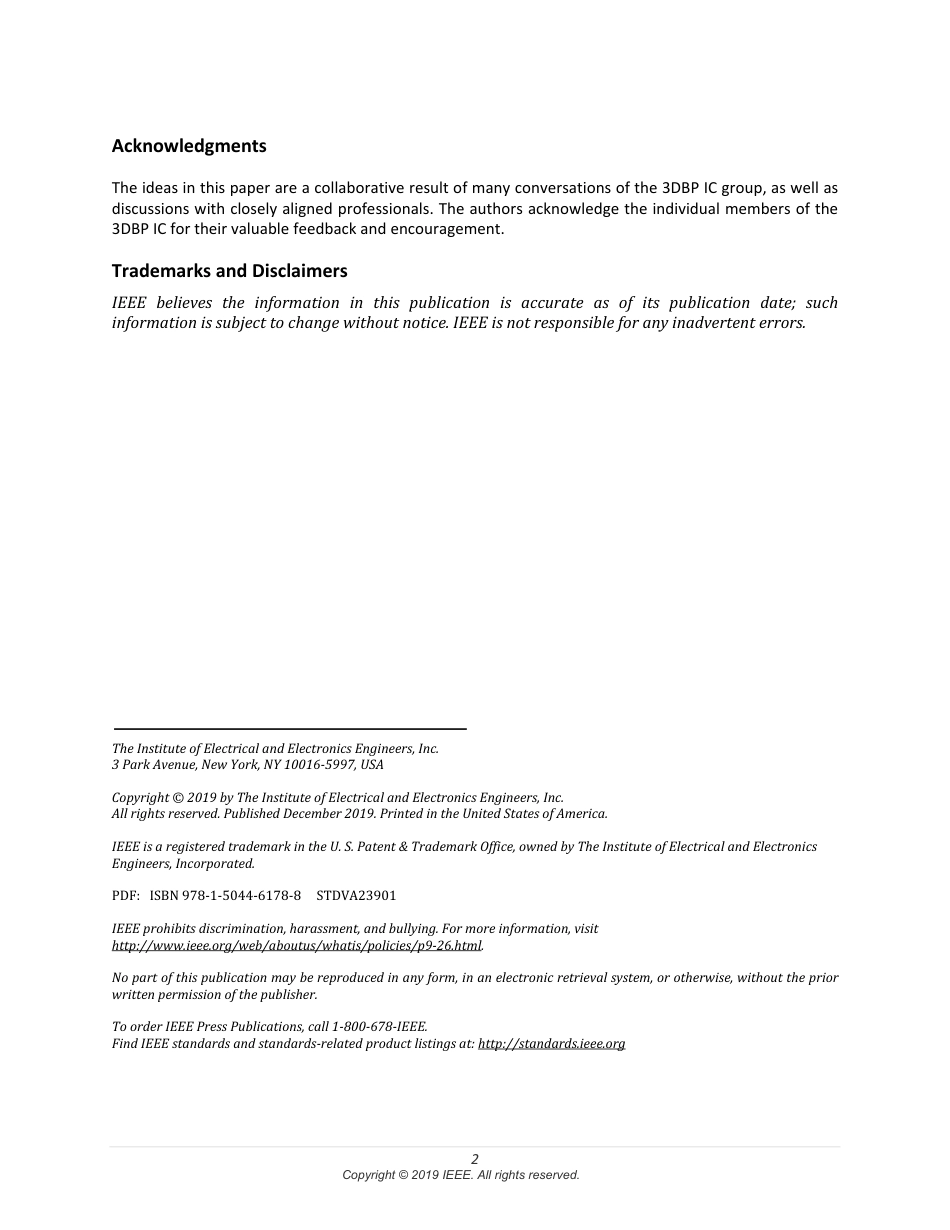 IEEE 3D Body Processing Industry Connections (3DBP IC) - Communication, Security, and Privacy 2019.pdf_第3页