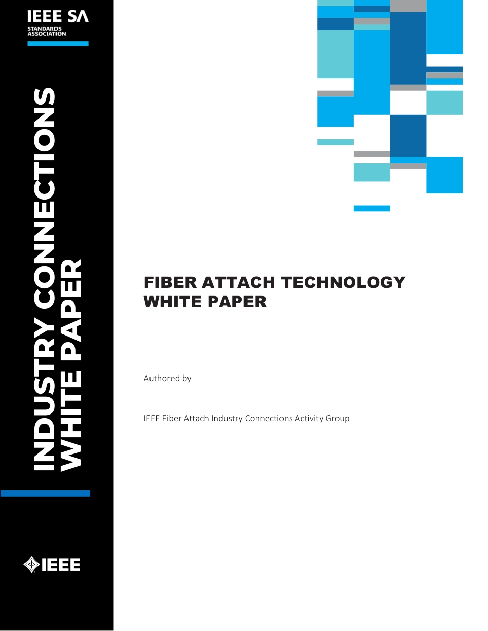 Fiber Attach Technology White Paper 2023.pdf_第1页