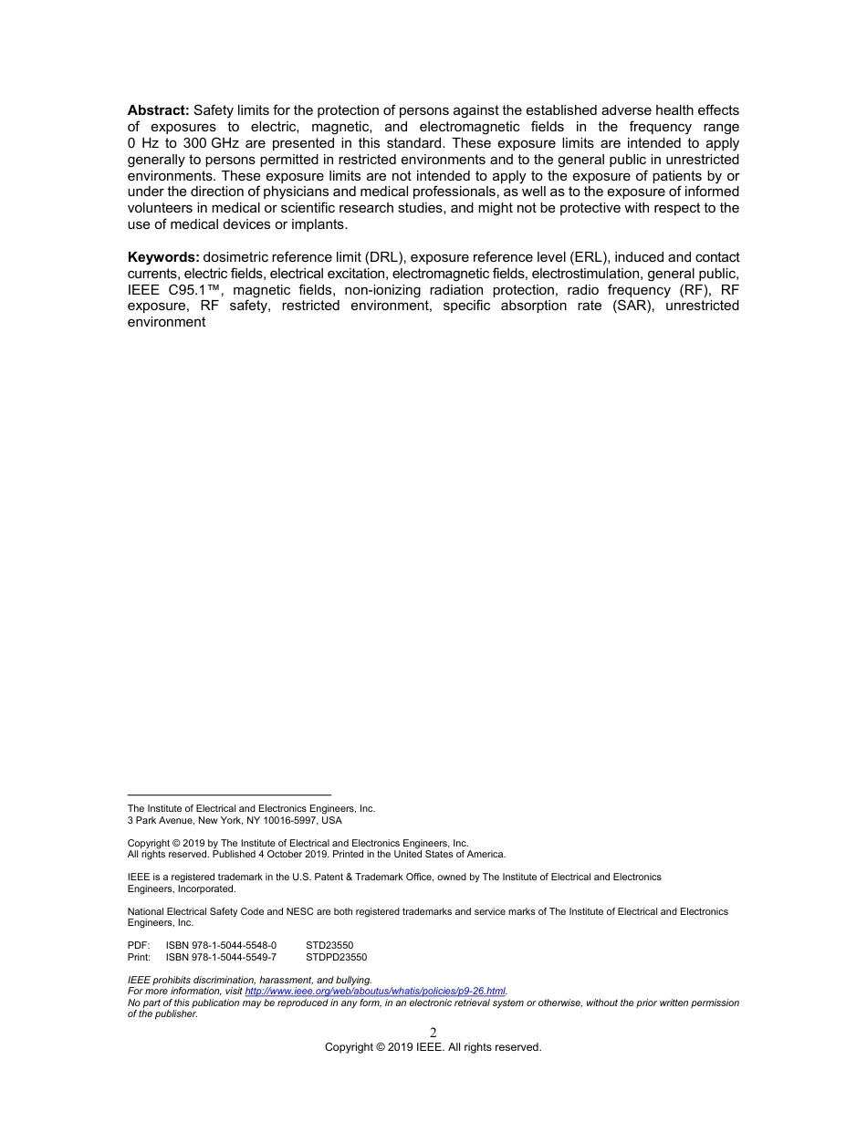 IEEE Std C95.1-2019.pdf_第3页