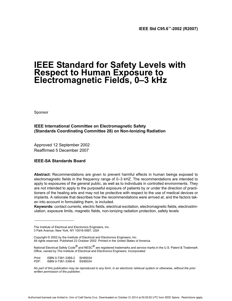 IEEE Std C95.6-2002 (2007).pdf_第2页