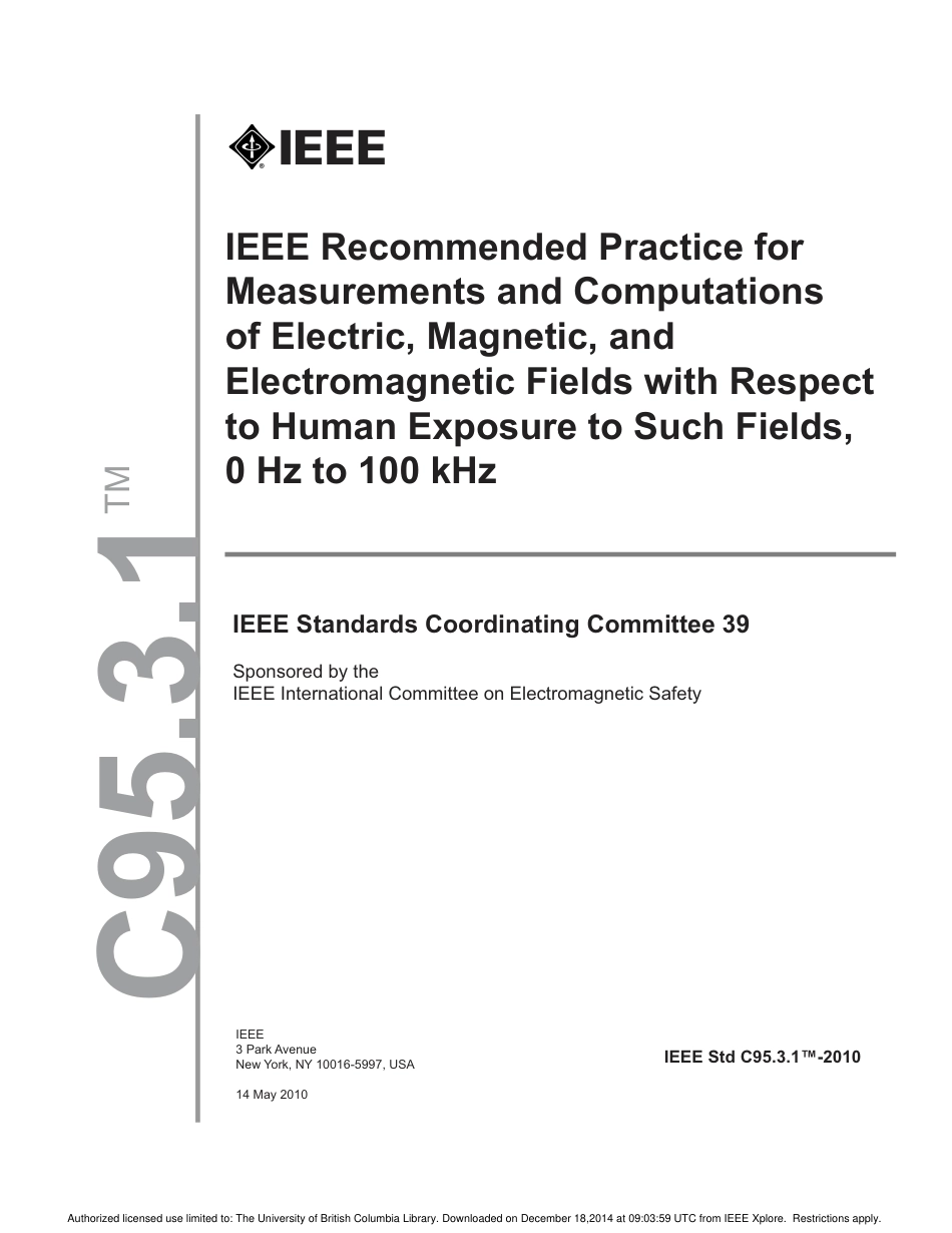 IEEE Std C95.3.1-2010.pdf_第1页