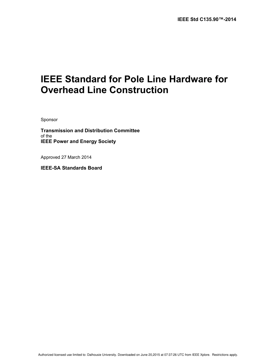 IEEE Std C135.90-2014.pdf_第3页