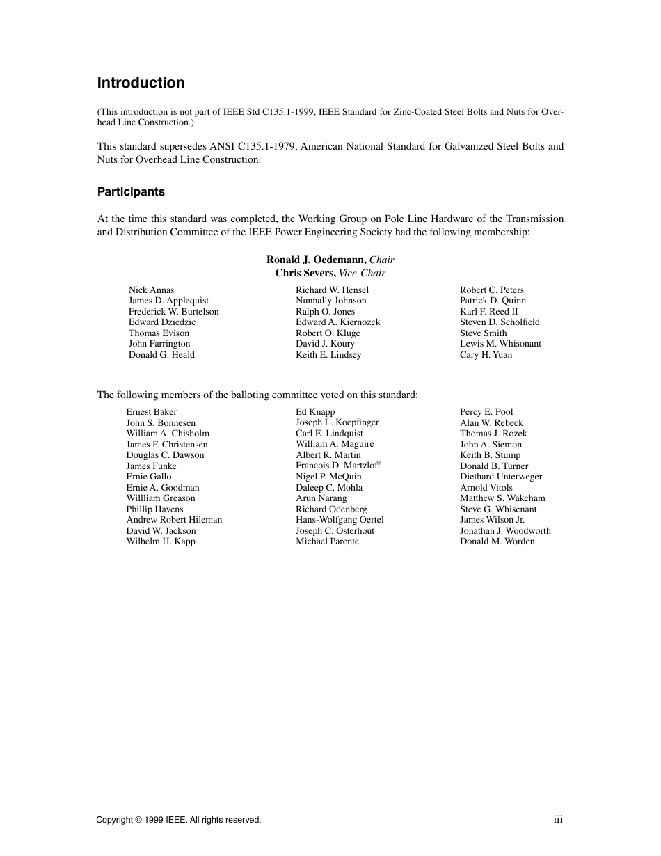 IEEE Std C135.1-1999.pdf_第3页