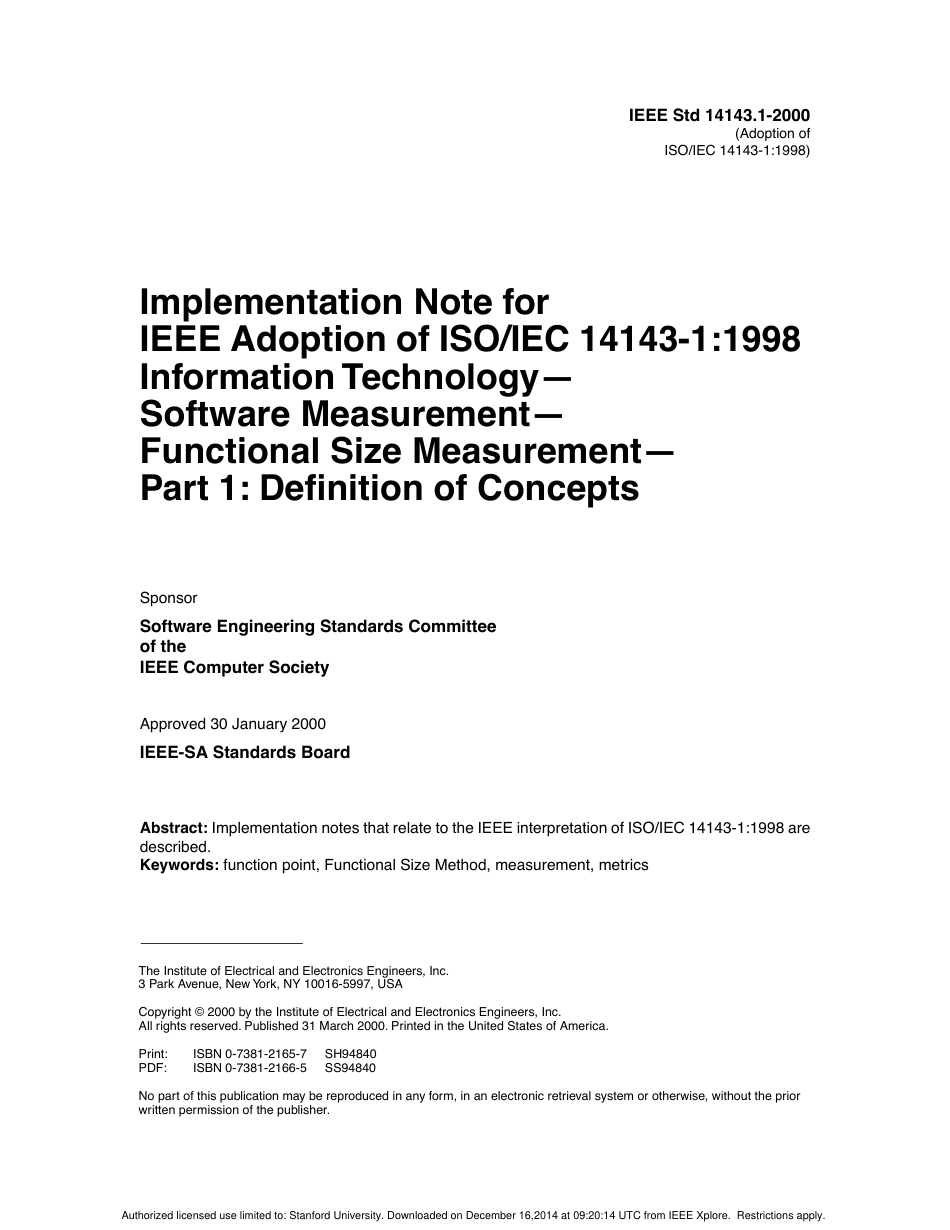 IEEE Std 14143.1-2000.pdf_第1页