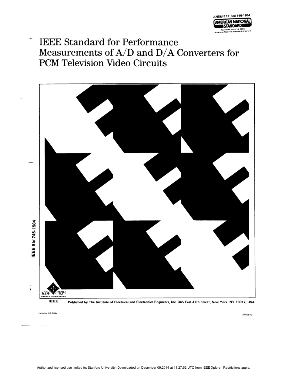 ANSI IEEE Std 746-1984 scan.pdf_第1页