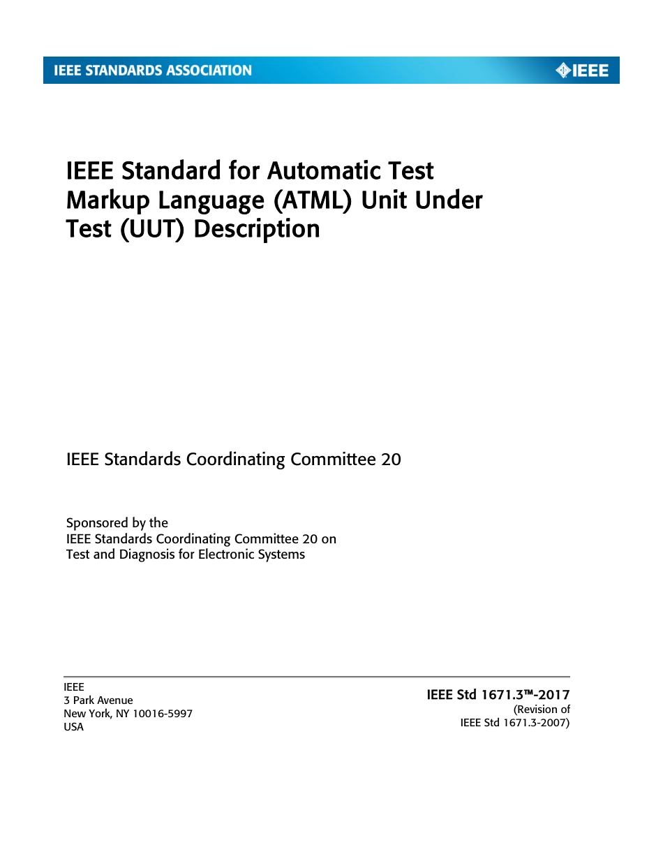 IEEE Std 1671.3-2017.pdf_第1页