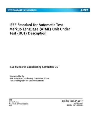 IEEE Std 1671.3-2017.pdf