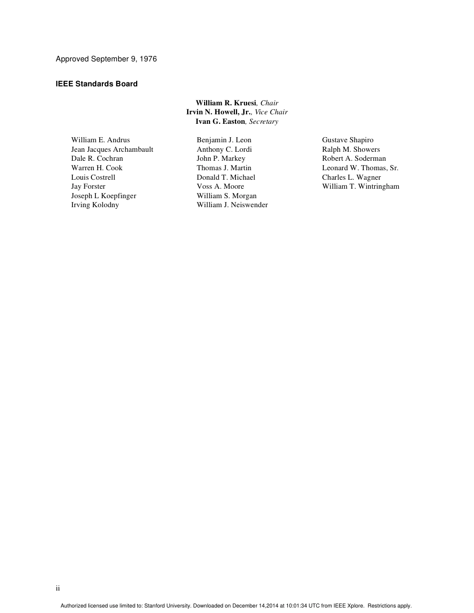 ANSI IEEE Std 683-1976 (1990).pdf_第2页