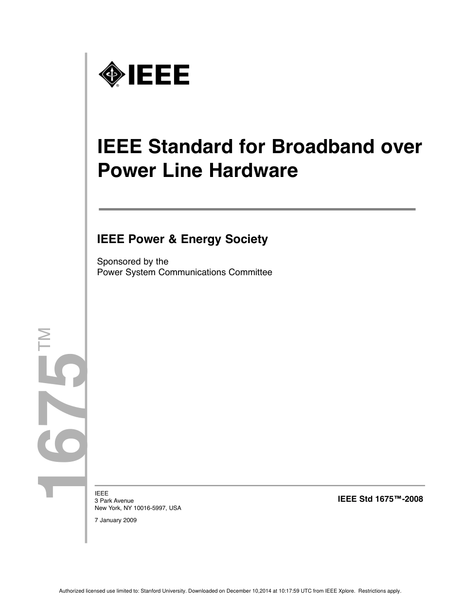 IEEE Std 1675-2008.pdf_第1页