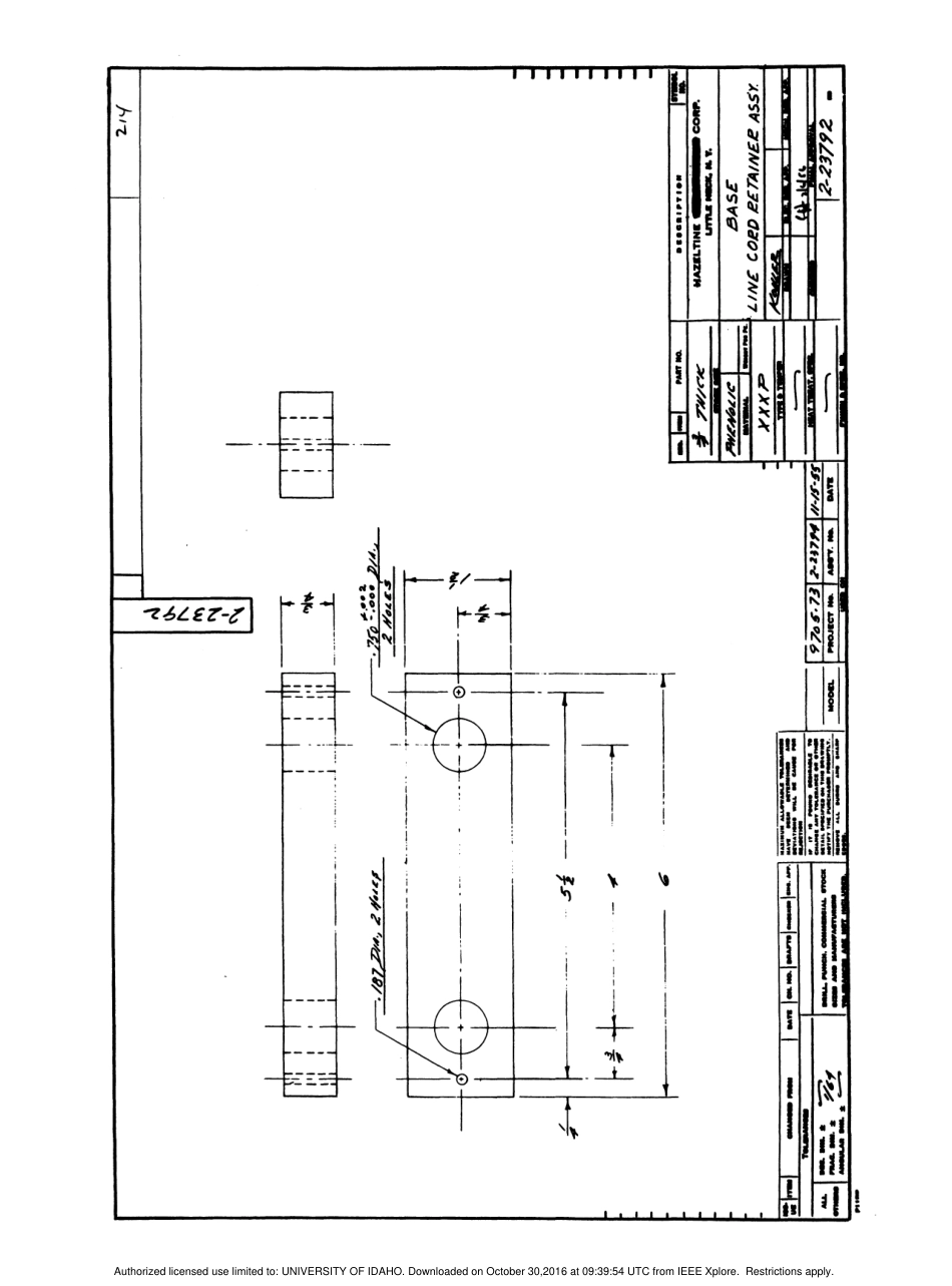 IEEE Std 214-1961 scan.pdf_第3页
