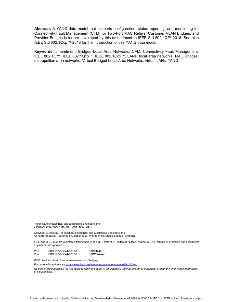 IEEE Std 802.Qcx-2020.pdf_第3页