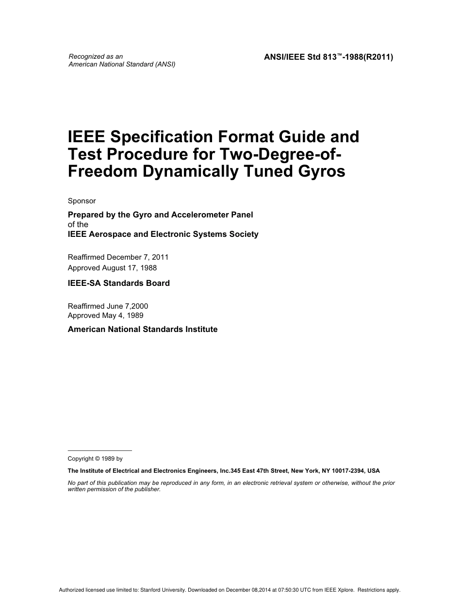 ANSI IEEE Std 813-1988 (2011).pdf_第1页