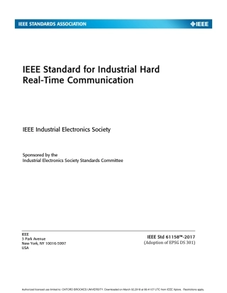 IEEE Std 61158-2017.pdf