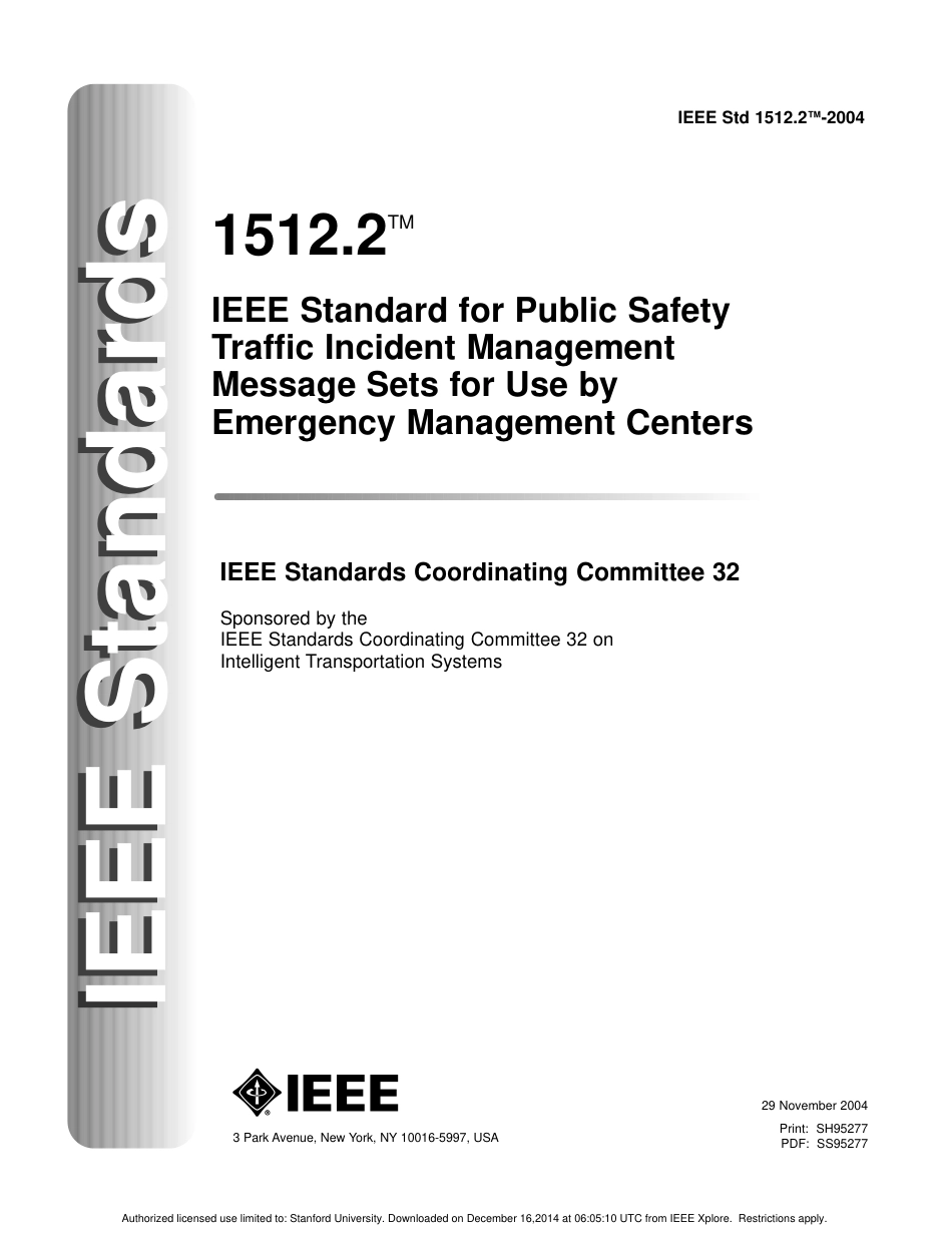 IEEE Std 1512.2-2004.pdf_第1页