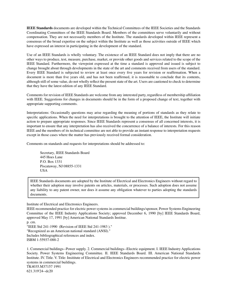 IEEE Std 241-1990.pdf_第3页