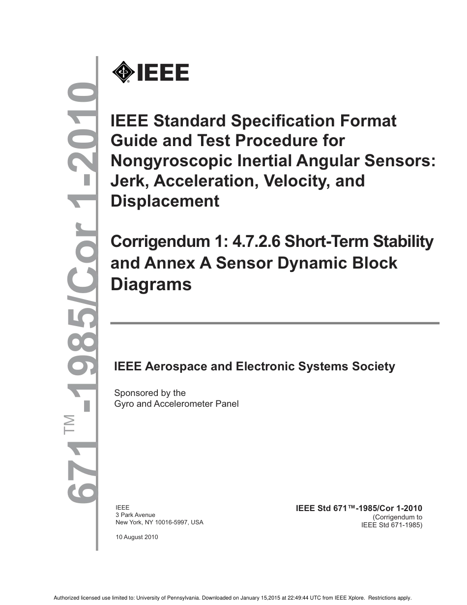 IEEE Std 671-1985 cor1-2010.pdf_第1页