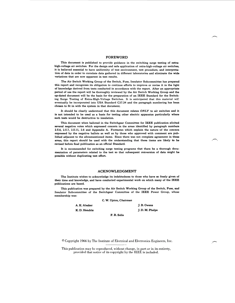 IEEE Std 271-1966 scan.pdf_第2页