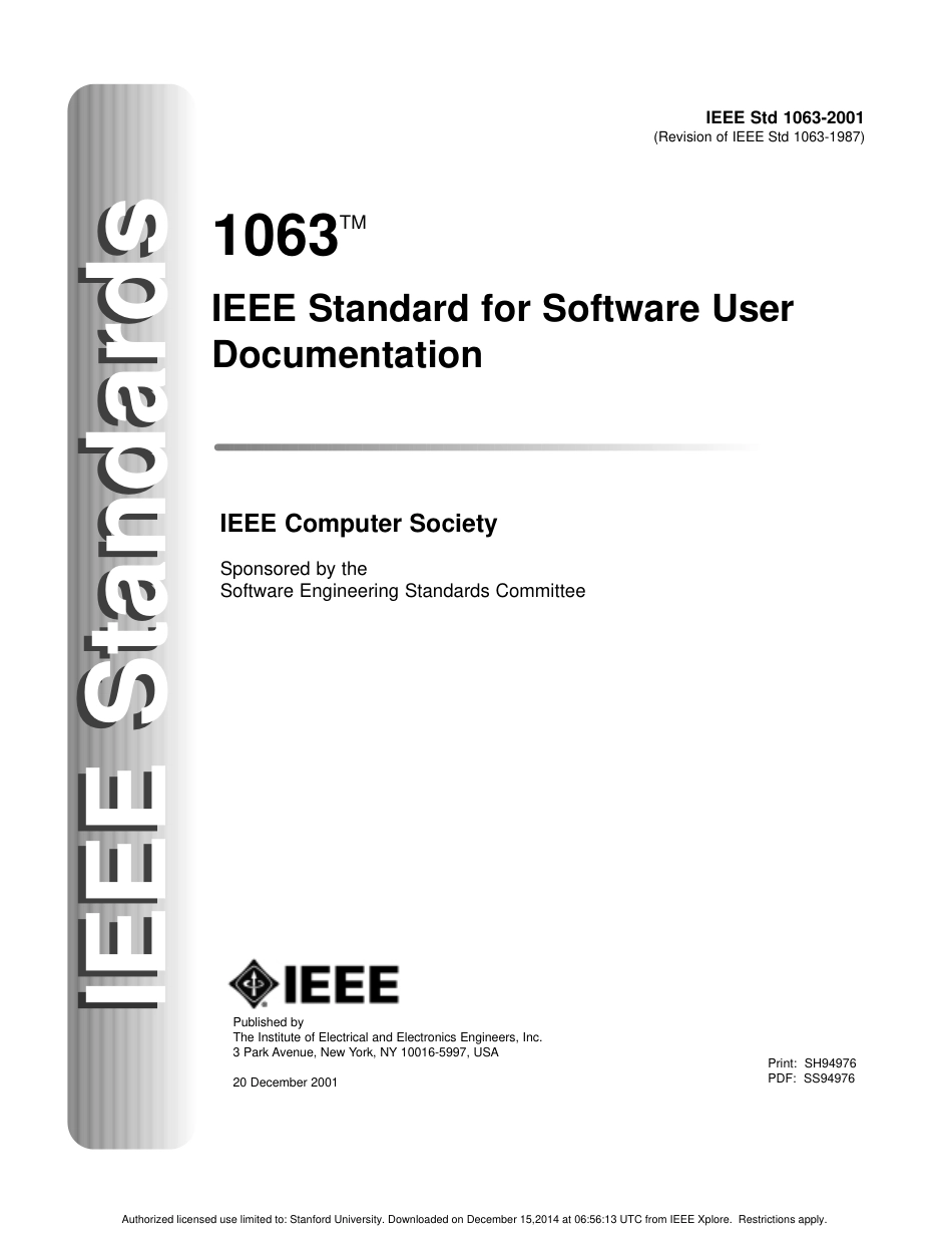 IEEE Std 1063-2001 (2007).pdf_第1页