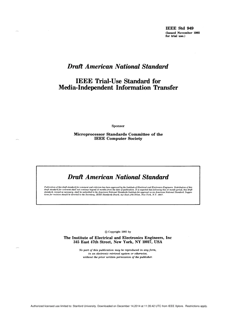 IEEE Std 949-1985 scan.pdf_第3页