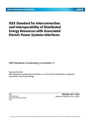 IEEE Std 1547-2018.pdf