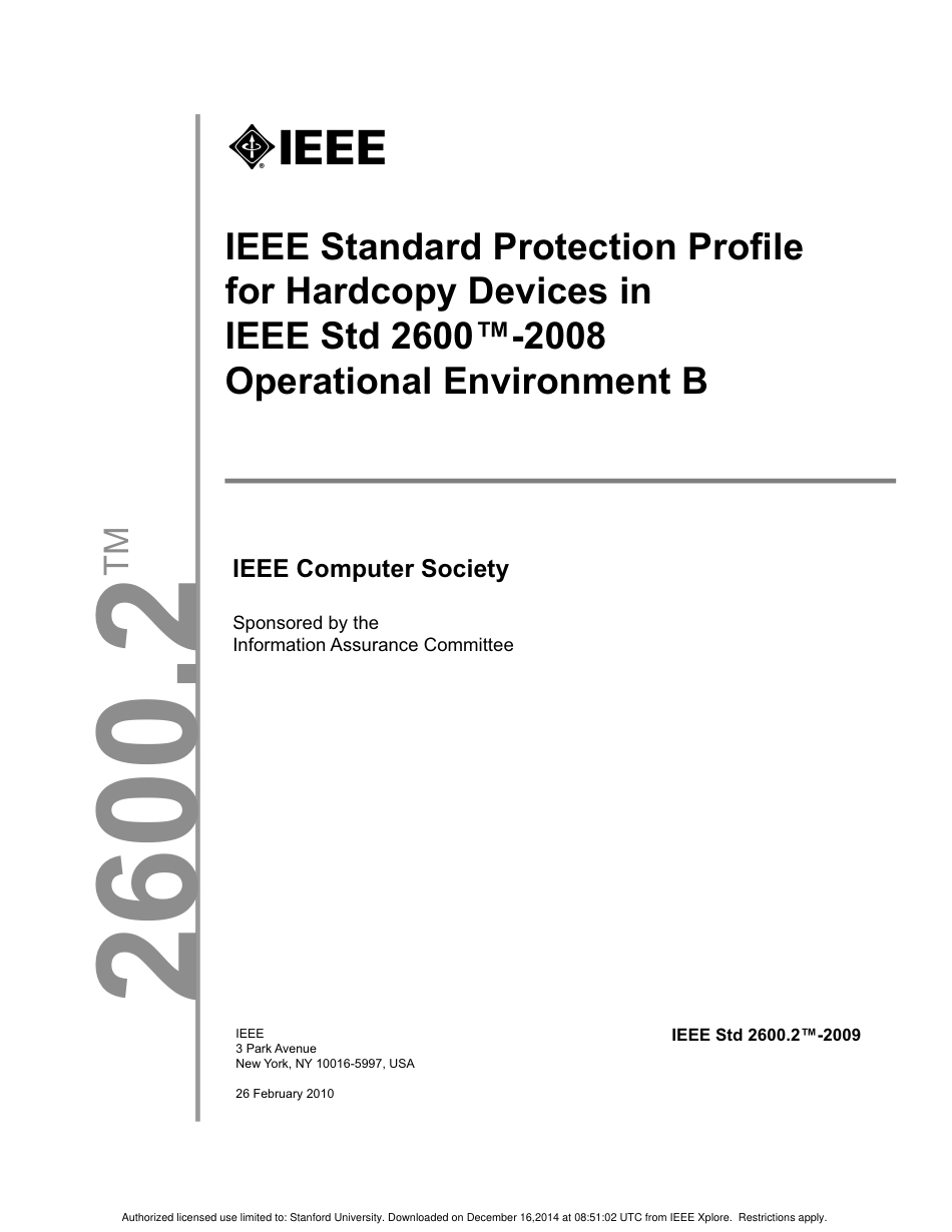 IEEE Std 2600.2-2009.pdf_第1页