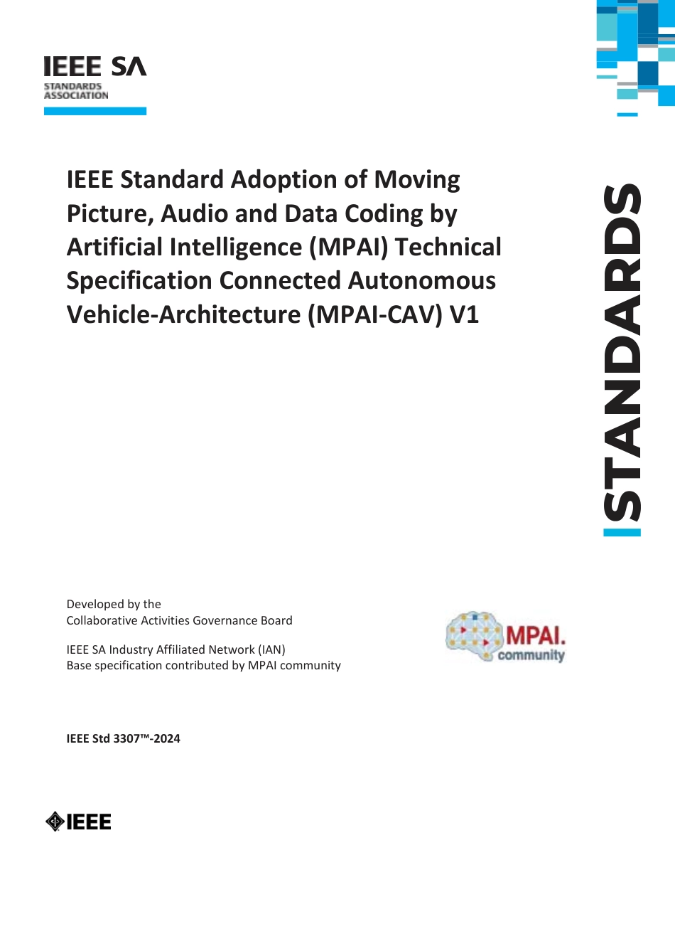 IEEE Std 3307-2024.pdf_第1页