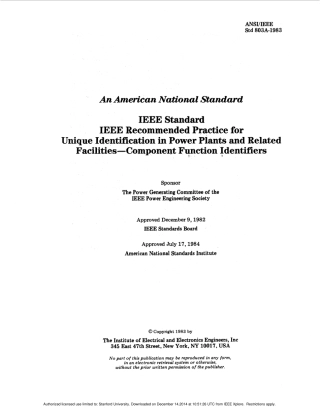 ANSI IEEE Std 803a-1983 scan.pdf