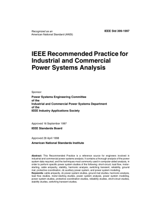 IEEE Std 399-1997.pdf
