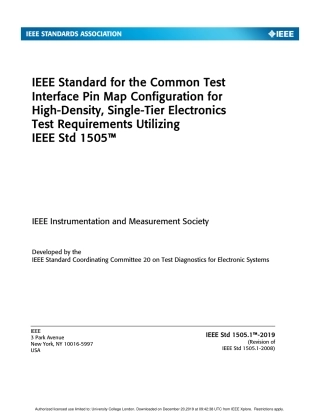 IEEE Std 1505.1-2019.pdf