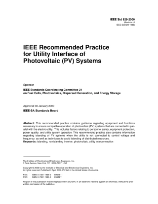 IEEE Std 929-2000.pdf