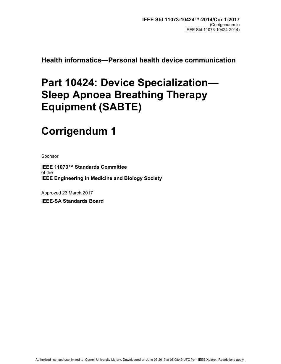 IEEE Std 11073-10424-2014 cor1-2017.pdf_第2页