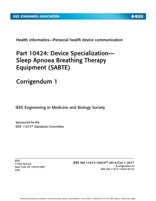 IEEE Std 11073-10424-2014 cor1-2017.pdf