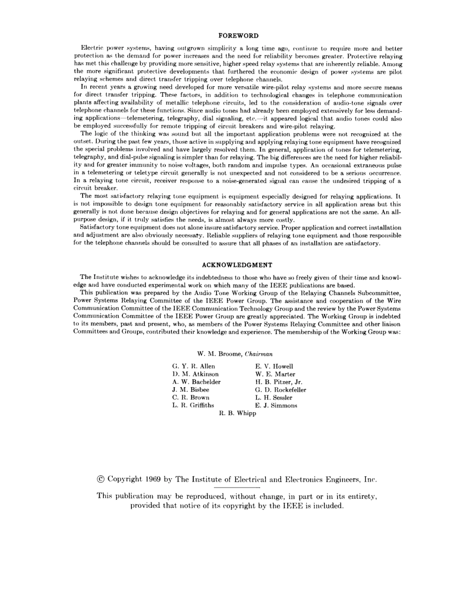 IEEE Std 305-1969 scan.pdf_第2页