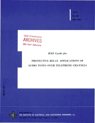 IEEE Std 305-1969 scan.pdf