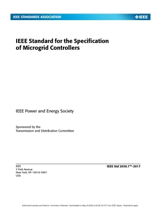 IEEE Std 2030.7-2017.pdf
