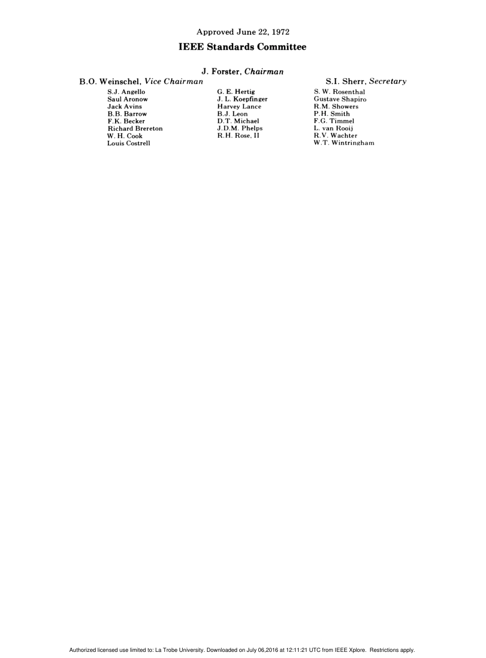 IEEE Std 106-1972 scan.pdf_第3页