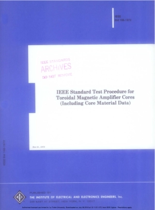IEEE Std 106-1972 scan.pdf