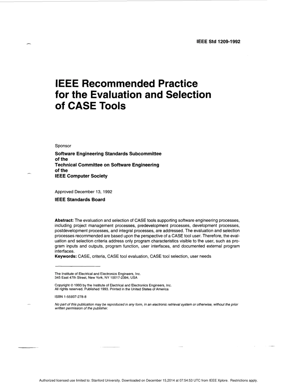 IEEE Std 1209-1992 scan.pdf_第2页