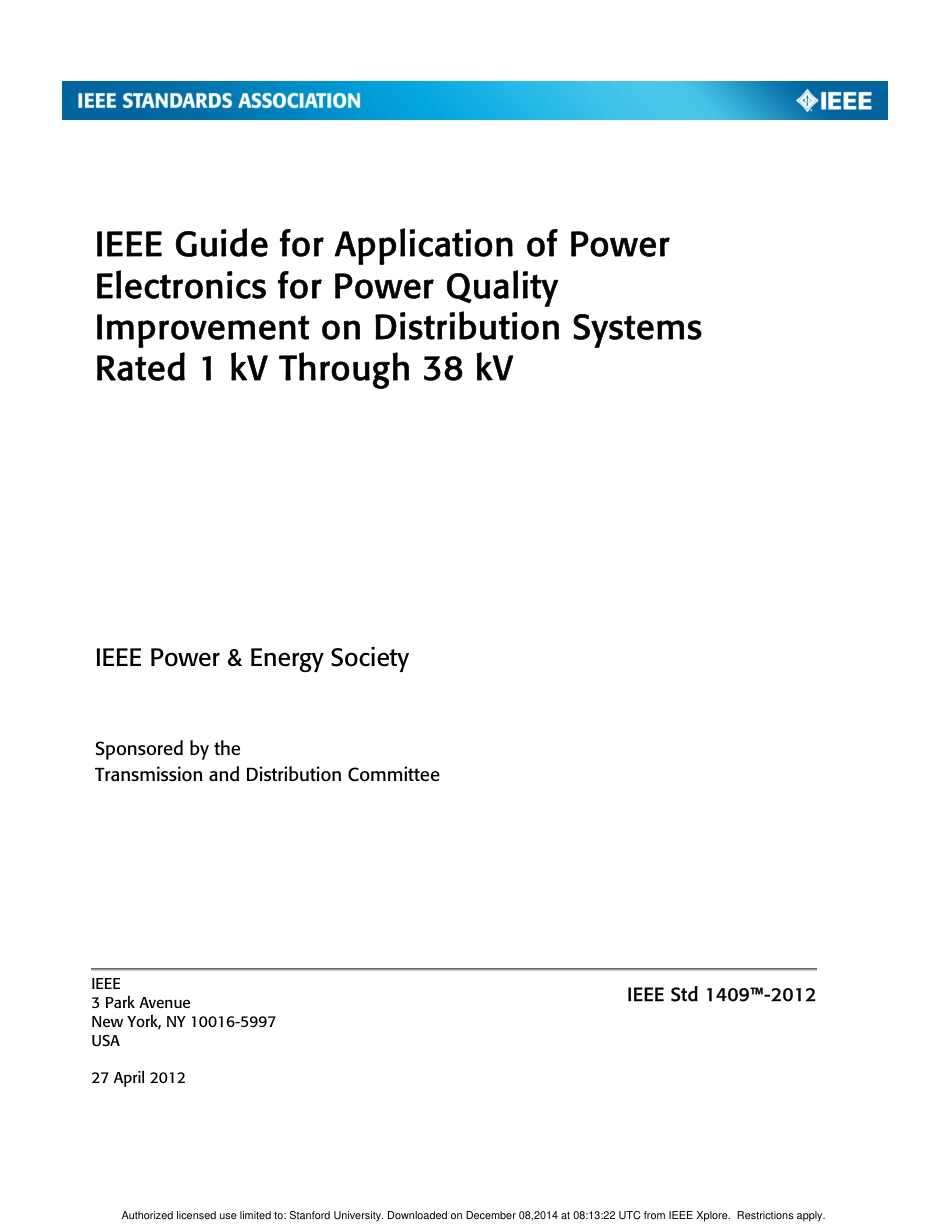 IEEE Std 1409-2012.pdf_第1页