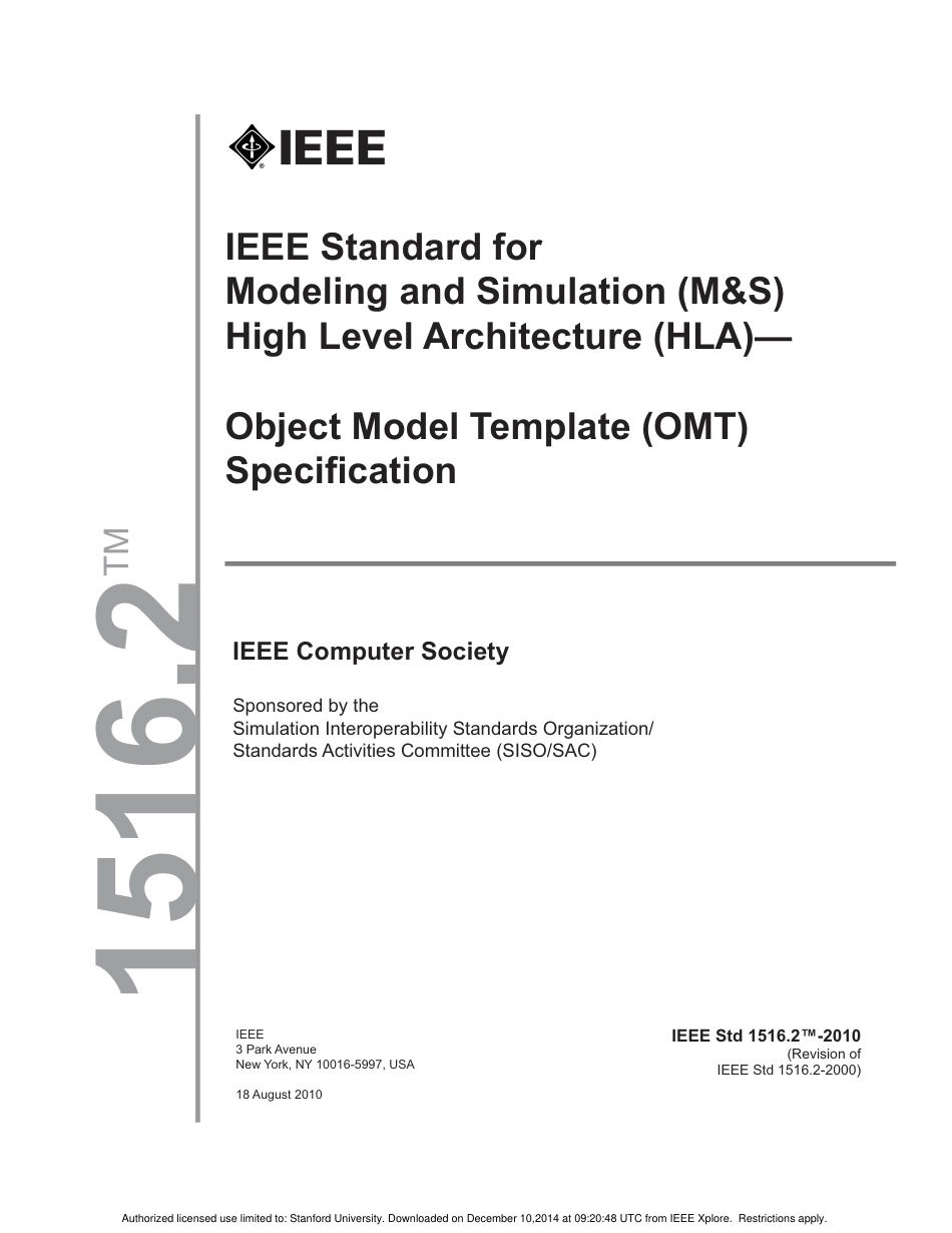 IEEE Std 1516.2-2010.pdf_第1页