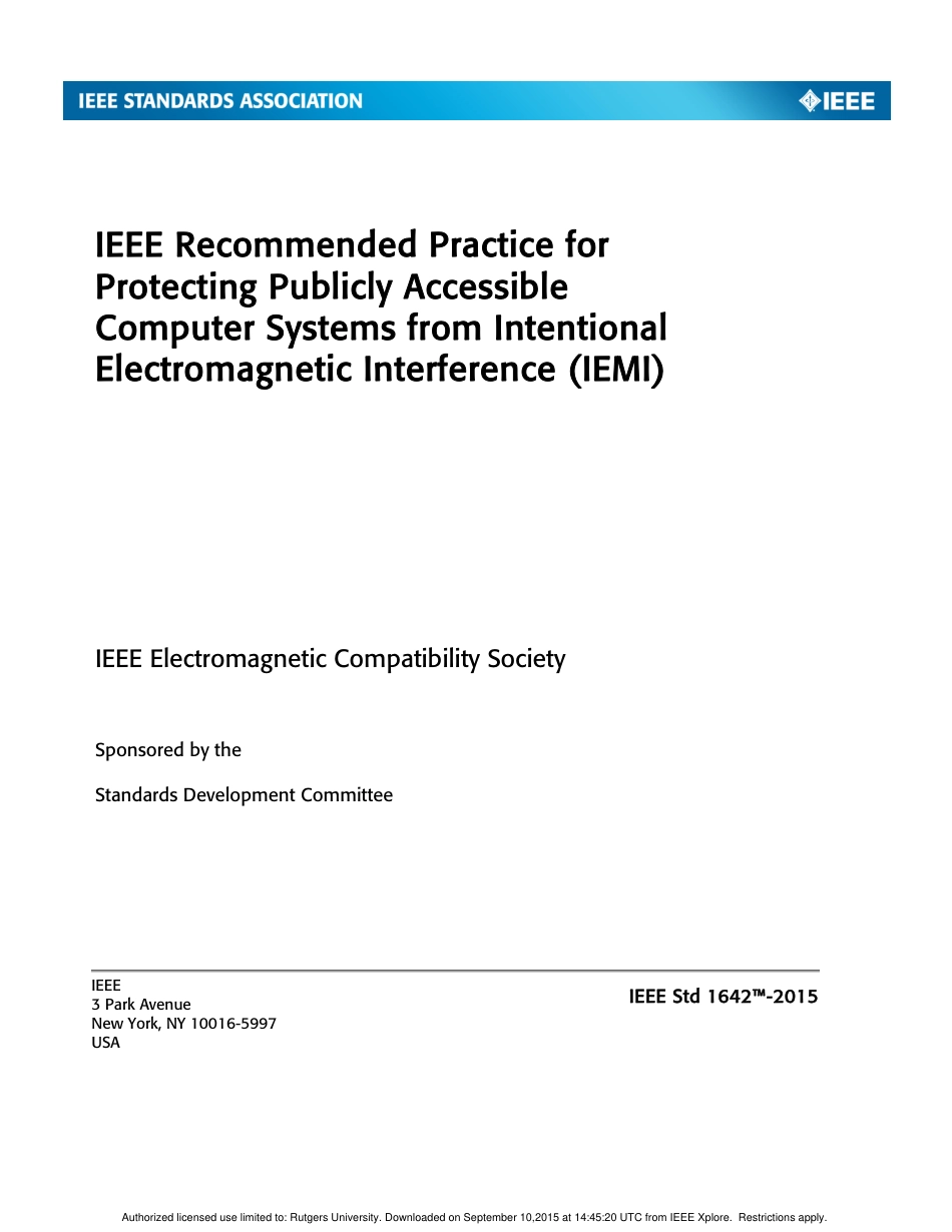 IEEE Std 1642-2015.pdf_第1页