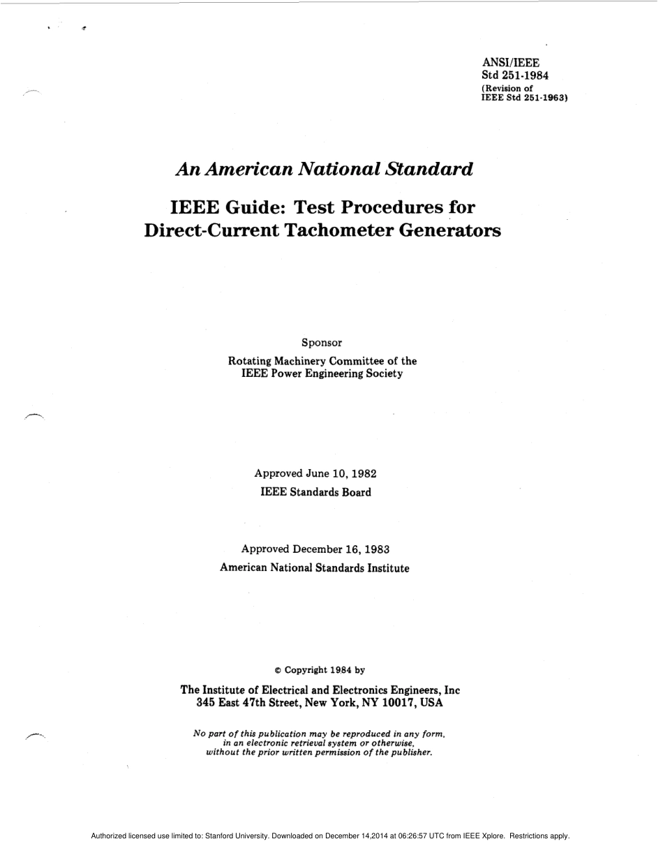 ANSI IEEE Std 251-1984 scan.pdf_第1页